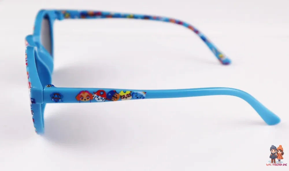 Paw Patrol - Kinder Sonnenbrille Mit UV-Schutz 15 Paw Patrol - Kinder Sonnenbrille Mit UV-Schutz – Bild 13