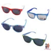 Paw Patrol - Kinder Sonnenbrille Mit UV-Schutz -Bekleidung Peripherie patrol kinder sonnenbrille schutz 684