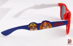 Paw Patrol - Kinder Sonnenbrille Mit UV-Schutz 22 Paw Patrol - Kinder Sonnenbrille Mit UV-Schutz -Bekleidung Peripherie patrol kinder sonnenbrille schutz 749