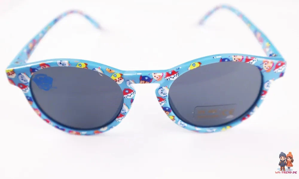 Paw Patrol - Kinder Sonnenbrille Mit UV-Schutz 17 Paw Patrol - Kinder Sonnenbrille Mit UV-Schutz – Bild 15