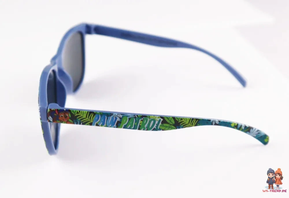 Paw Patrol - Kinder Sonnenbrille Mit UV-Schutz 5 Paw Patrol - Kinder Sonnenbrille Mit UV-Schutz – Bild 3