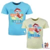 Paw Patrol Marshall Jungen Kinder T-Shirt