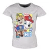 Paw Patrol Playful Chase Marshall Rubble Kinder T-Shirt -Bekleidung Peripherie patrol playful chase marshall rubble kinder shirt 191