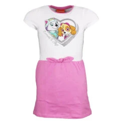 Paw Patrol Skye Everest Kinder Kleid -Bekleidung Peripherie patrol skye everest kinder kleid 790