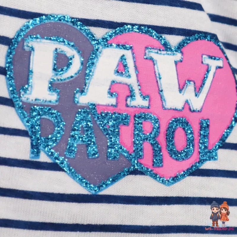 Paw Patrol Skye Und Everest Kinder Kurzarm Kleid 9 Paw Patrol Skye Und Everest Kinder Kurzarm Kleid – Bild 7