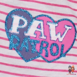 Paw Patrol Skye Und Everest Kinder Kurzarm Kleid 12 Paw Patrol Skye Und Everest Kinder Kurzarm Kleid -Bekleidung Peripherie patrol skye everest kinder kurzarm kleid 454