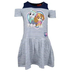 Paw Patrol Skye Und Everest Kinder Kurzarm Kleid 13 Paw Patrol Skye Und Everest Kinder Kurzarm Kleid -Bekleidung Peripherie patrol skye everest kinder kurzarm kleid 806