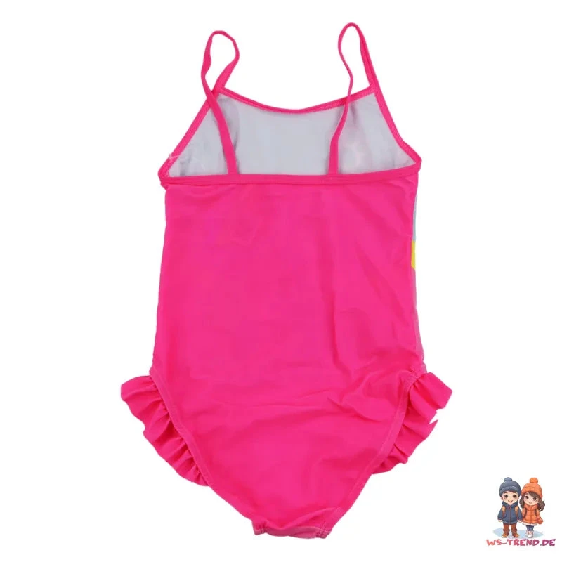 Paw Patrol Skye Everest Kinder Mädchen Badeanzug 4 Paw Patrol Skye Everest Kinder Mädchen Badeanzug – Bild 2