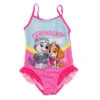 Paw Patrol Skye Everest Kinder Mädchen Badeanzug -Bekleidung Peripherie patrol skye everest kinder mdchen badeanzug 545