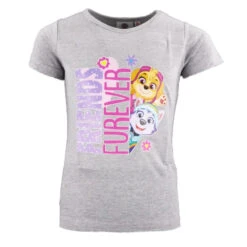 Paw Patrol Skye Everest Kinder T-Shirt