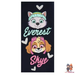 Paw Patrol Skye Everest Kinder Turn Jogginghose -Bekleidung Peripherie patrol skye everest kinder turn jogginghose 129