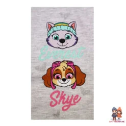 Paw Patrol Skye Everest Kinder Turn Jogginghose -Bekleidung Peripherie patrol skye everest kinder turn jogginghose 528