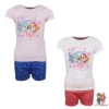 Paw Patrol Skye Everest Mädchen Kinder Schlafanzug Pyjama -Bekleidung Peripherie patrol skye everest mdchen kinder schlafanzug pyjama 870