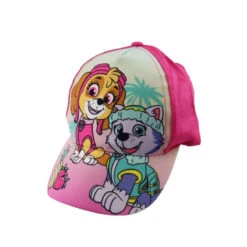 Paw Patrol Skye Kinder Baseball Kappe -Bekleidung Peripherie patrol skye kinder baseball kappe 279