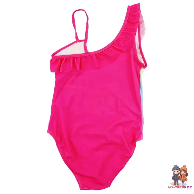 Paw Patrol Skye Kinder Mädchen Badeanzug 4 Paw Patrol Skye Kinder Mädchen Badeanzug – Bild 2