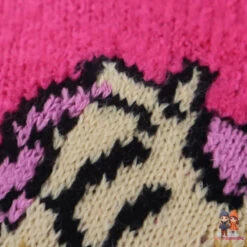 Paw Patrol Skye Kinder Pullover Sweater -Bekleidung Peripherie patrol skye kinder pullover sweater 189