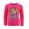 Paw Patrol Skye Kinder Pullover Sweater 1 Paw Patrol Skye Kinder Pullover Sweater -Bekleidung Peripherie patrol skye kinder pullover sweater 407