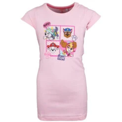 Paw Patrol Skye Kinder Schlafanzug Nachthemd Nachtkleid -Bekleidung Peripherie patrol skye kinder schlafanzug nachthemd nachtkleid 550