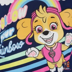 Paw Patrol Syke Kinder Langarmshirt -Bekleidung Peripherie patrol syke kinder langarmshirt 261