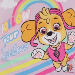 Paw Patrol Syke Kinder Langarmshirt -Bekleidung Peripherie patrol syke kinder langarmshirt 825