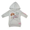 Paw Patrol Skye Everest Baby Mädchen Kapuzen Hoodie Pullover 2 Paw Patrol Skye Everest Baby Mädchen Kapuzen Hoodie Pullover -Bekleidung Peripherie paw baby hoodie 01a
