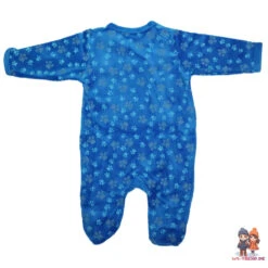 Paw Patrol Chase Baby Kleinkind Velour Body Strampler Einteiler 9 Paw Patrol Chase Baby Kleinkind Velour Body Strampler Einteiler -Bekleidung Peripherie paw baby str 01b