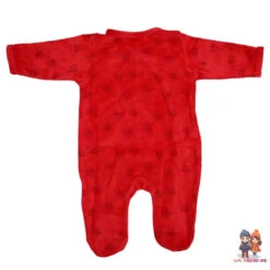 Paw Patrol Chase Baby Kleinkind Velour Body Strampler Einteiler 11 Paw Patrol Chase Baby Kleinkind Velour Body Strampler Einteiler -Bekleidung Peripherie paw baby str 01d