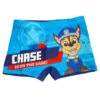 Paw Patrol Kinder Badehose Badeshorts Shorts Schwimmhose -Bekleidung Peripherie paw badehose 01c