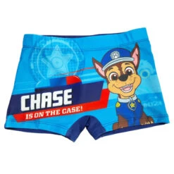 Paw Patrol Kinder Badehose Badeshorts Shorts Schwimmhose
