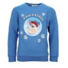 Paw Patrol Kinder Jungen Pullover Sweatshirt Wechselbild 1 Paw Patrol Kinder Jungen Pullover Sweatshirt Wechselbild -Bekleidung Peripherie paw cha 01a