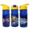 Paw Patrol Wasserflasche Trinkflasche Flasche 500 Ml Chase Rubble Marshall 2 Paw Patrol Wasserflasche Trinkflasche Flasche 500 Ml Chase Rubble Marshall -Bekleidung Peripherie paw fl 01