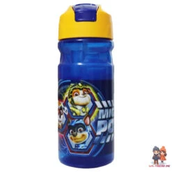 Paw Patrol Wasserflasche Trinkflasche Flasche 500 Ml Chase Rubble Marshall -Bekleidung Peripherie paw fl 01a