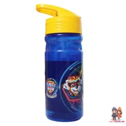 Paw Patrol Wasserflasche Trinkflasche Flasche 500 Ml Chase Rubble Marshall -Bekleidung Peripherie paw fl 01c