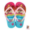 Paw Patrol Skye FlipFlops Zehentrenner Kinder Sandalen Latschen