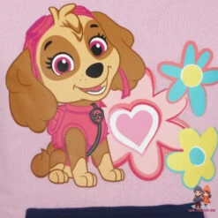 Paw Patrol Skye Kinder Kapuzen Hoodie Pullover Pulli -Bekleidung Peripherie paw hoodie 01b 2e4d44a1 47a8 42c1 944a 289d3089f541
