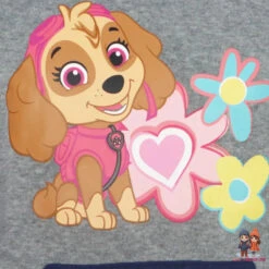 Paw Patrol Skye Kinder Kapuzen Hoodie Pullover Pulli -Bekleidung Peripherie paw hoodie 01e 3cbb7f27 69b6 447c a7f4 f9847a905e0a