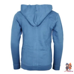 Paw Patrol Kinder Jungen Kapuzen Pullover Hoodie Jacke Chase -Bekleidung Peripherie paw jacke 01c