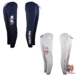 Paw Patrol Skye Everest Kinder Turn Jogginghose