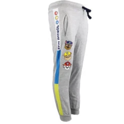 Paw Patrol Chase Marshall Rubble Kinder Jogginghose -Bekleidung Peripherie paw jogg 01c