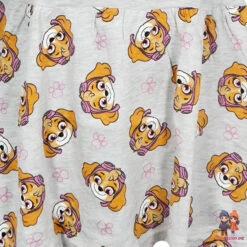 Paw Patrol Skye Kinder Mädchen Sommerkleid Kleid -Bekleidung Peripherie paw kleid 01f