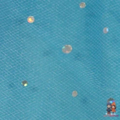 Paw Patrol Skye Regenbogen Mädchen Kinder Tüllkleid Kleid -Bekleidung Peripherie paw kleid sk 01d