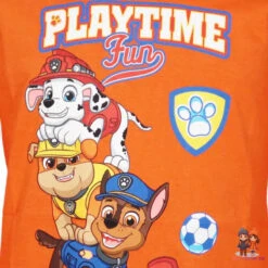 Paw Patrol Chase Rubble Jungen Kinder Langarm Shirt -Bekleidung Peripherie paw langarm shirt 01b d837d82c 6a0d 4b4c 96b6 0179440b2eb8