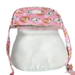 Paw Patrol Skye Mädchen Handtasche Umhängetasche Tasche 21x16 Cm -Bekleidung Peripherie paw patrol handtasche 01c
