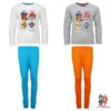 Paw Patrol Jungen Kinder Langarm Pyjama Schlafanzug 1 Paw Patrol Jungen Kinder Langarm Pyjama Schlafanzug -Bekleidung Peripherie paw pyjama 01 6260ee0a dde6 4a4d a8df 32ebd1a4f81c