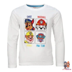 Paw Patrol Jungen Kinder Langarm Pyjama Schlafanzug 11 Paw Patrol Jungen Kinder Langarm Pyjama Schlafanzug -Bekleidung Peripherie paw pyjama 01b 9ded83e6 05b5 4213 a147 98e7635115e7