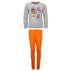Paw Patrol Jungen Kinder Langarm Pyjama Schlafanzug 13 Paw Patrol Jungen Kinder Langarm Pyjama Schlafanzug -Bekleidung Peripherie paw pyjama 01d d201e981 0cf2 44a8 9e89 16efe1d455b5