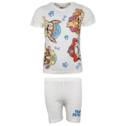 Paw Patrol Kinder Jungen Kurzarm Schlafanzug Pyjama Shirt Shorts 13 Paw Patrol Kinder Jungen Kurzarm Schlafanzug Pyjama Shirt Shorts -Bekleidung Peripherie paw pyjama 01d f5d38ec5 fb6e 447f 8809 b4183487ad3d