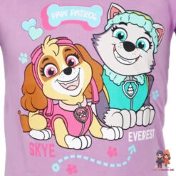 Paw Patrol Skye Everest Kinder Mädchen T-Shirt Shirt -Bekleidung Peripherie paw shirt 01d 7dcc9cf8 fcfe 4a09 98fe 5671598c5914