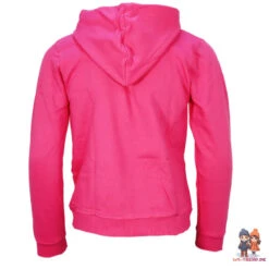Paw Patrol Skye Kinder Kapuzen Jacke Pullover Pulli -Bekleidung Peripherie paw skye 01c