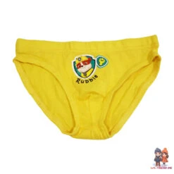 Paw Patrol Chase Rubble 3er Pack Slips Kinder Jungen Unterwäsche Baumwolle -Bekleidung Peripherie paw slips 01c